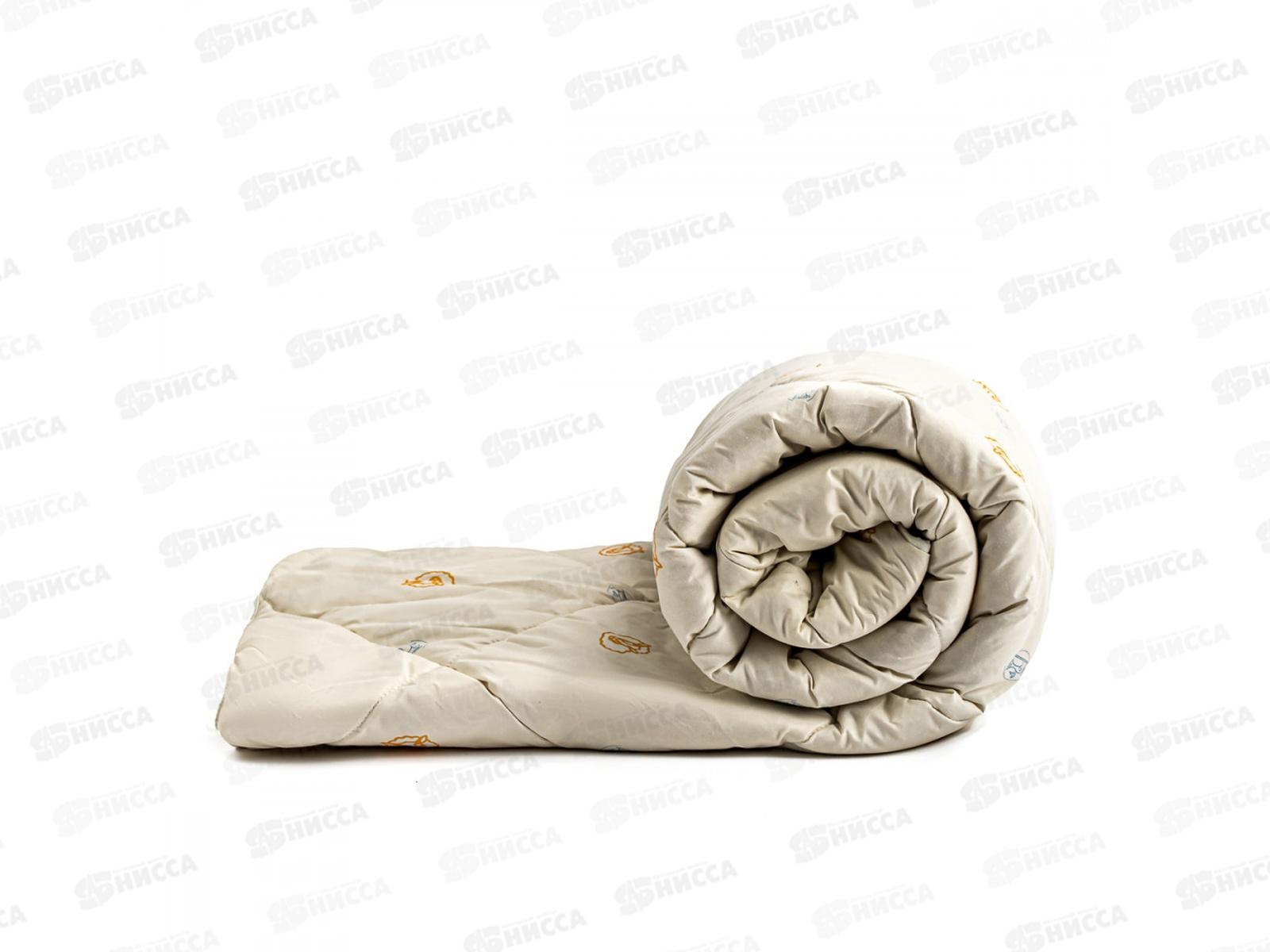 Одеяло Руно 172*205 Moye Comfort