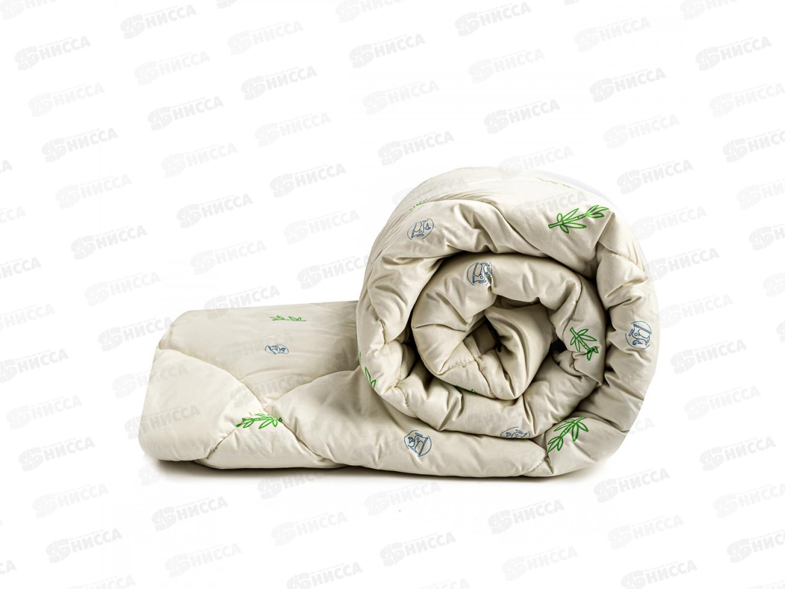 Одеяло Магия Бамбука 140*205 Moye Comfort