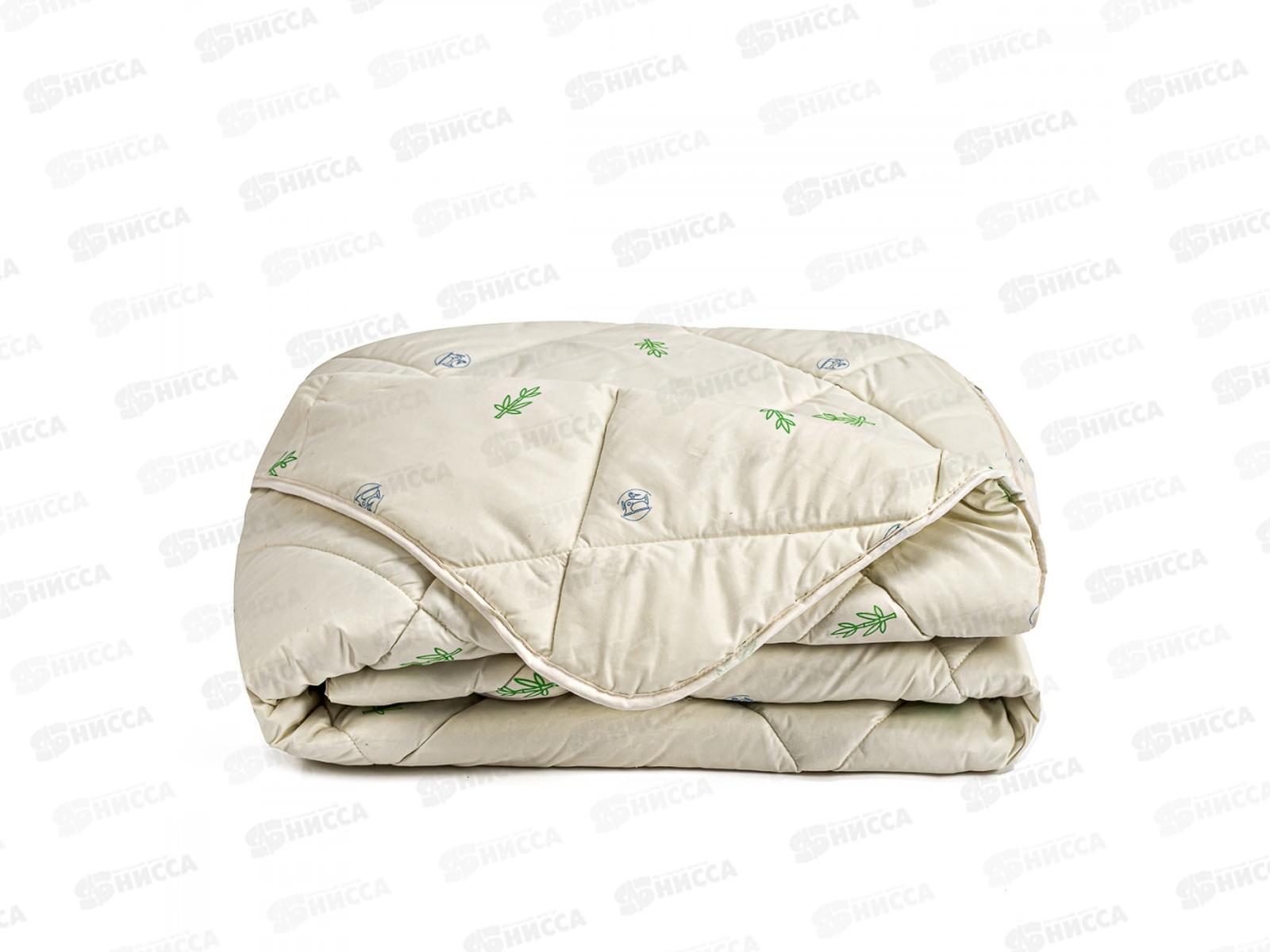 Одеяло Магия Бамбука 172*205 Moye Comfort