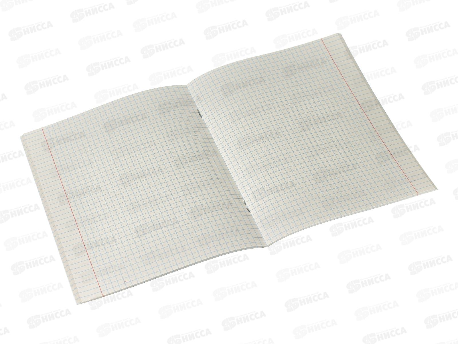 Тетрадь 48листов клетка  Hatber Travelbook,075793*8/80