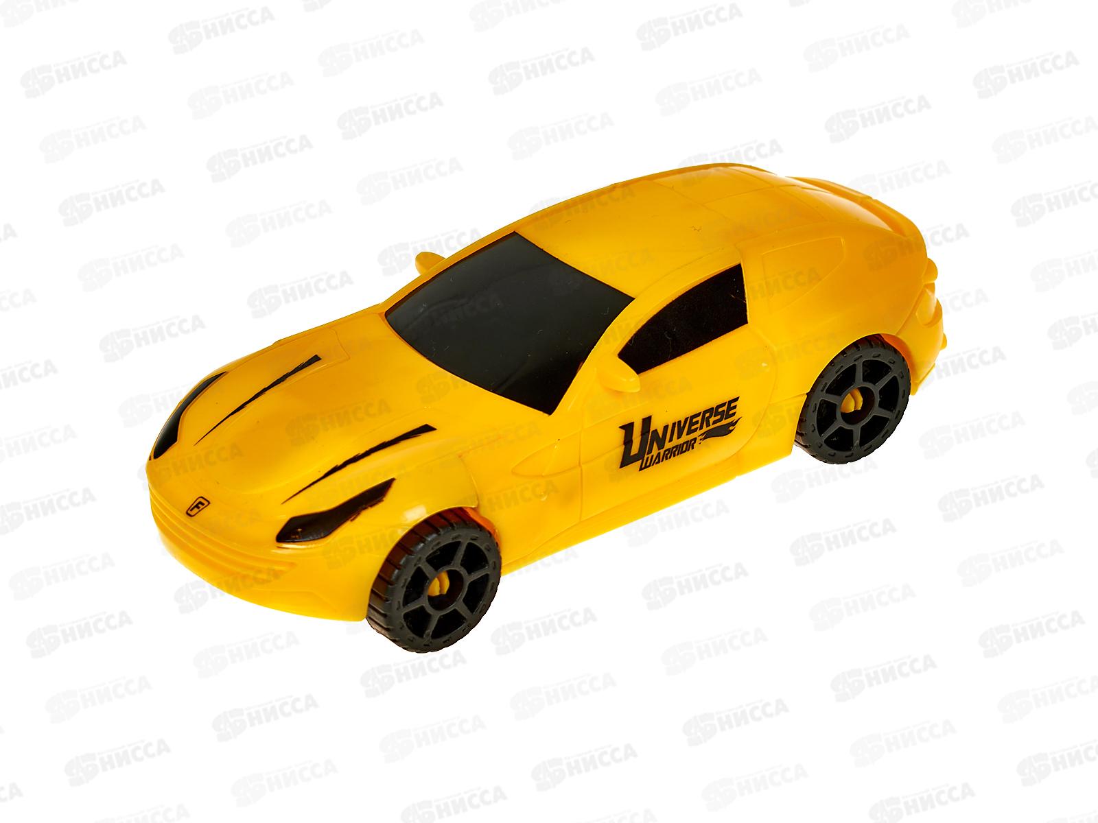 Набор трансформеров №L010-А37 в коробке  гб