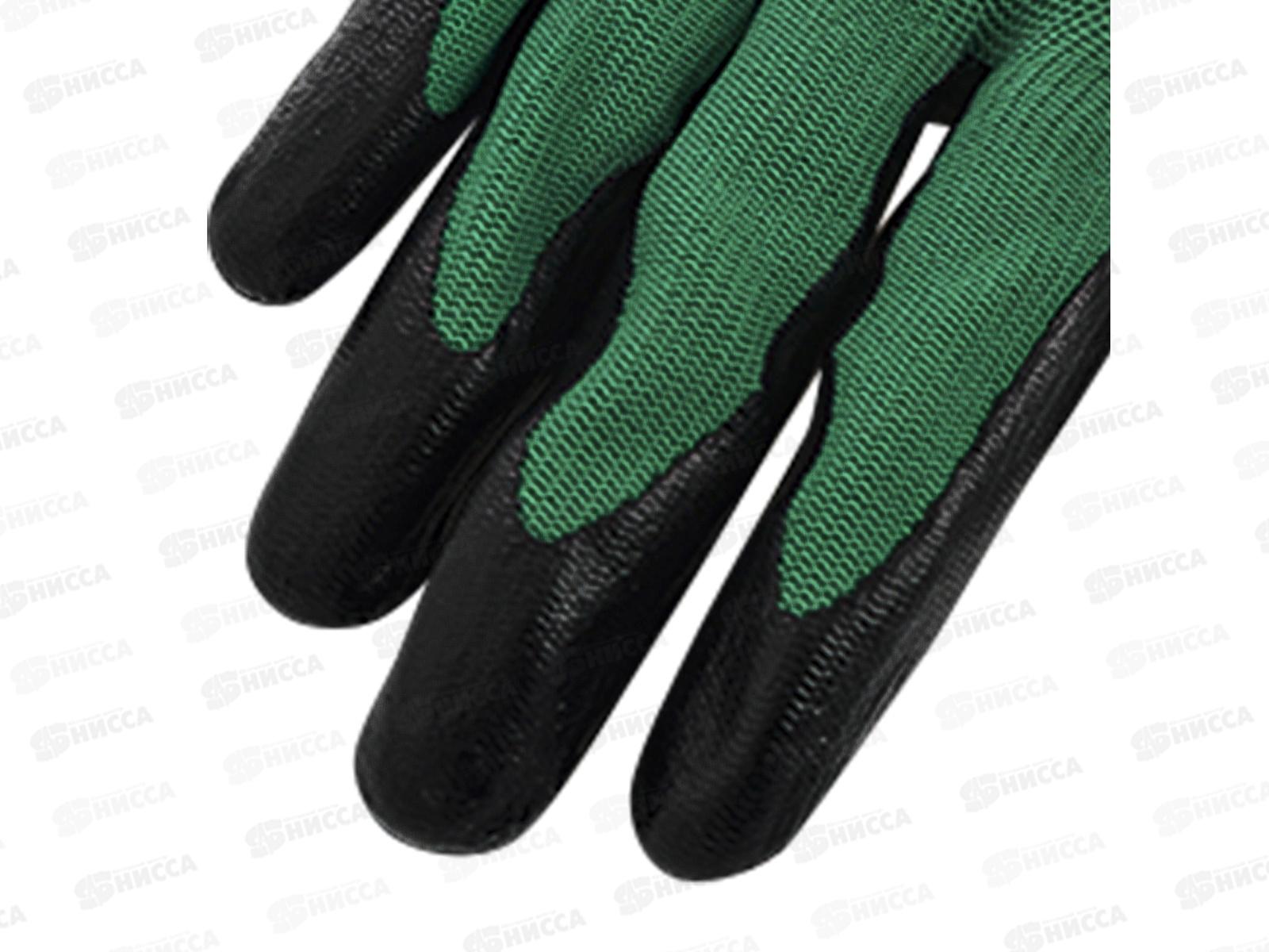 Перчатки PR-NP211 Для садовых работ Садовод р.9(L) *120/12 135 952