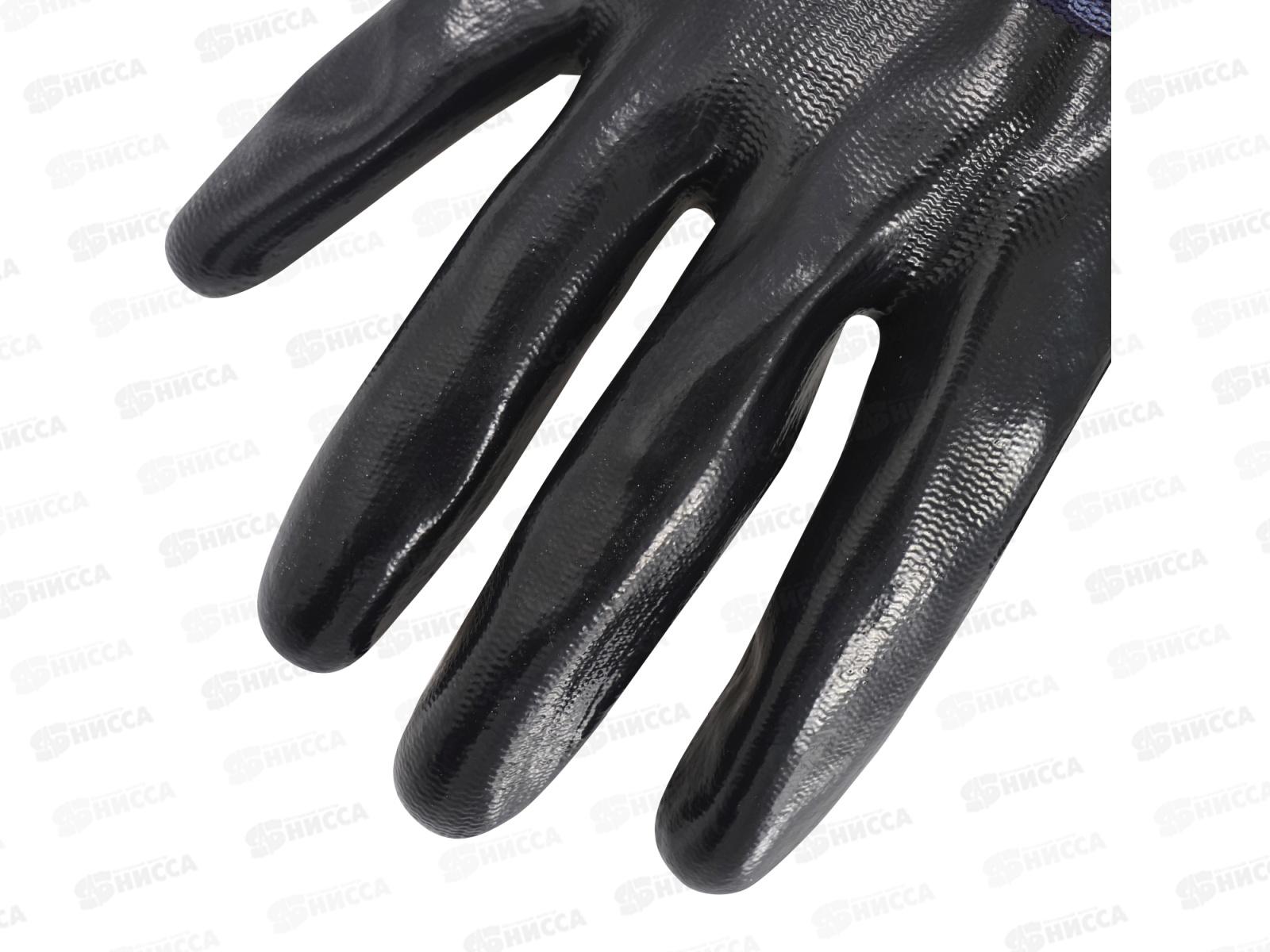 Перчатки PR-NP171 Механик плюс р.10(XL) *120/12 137 091