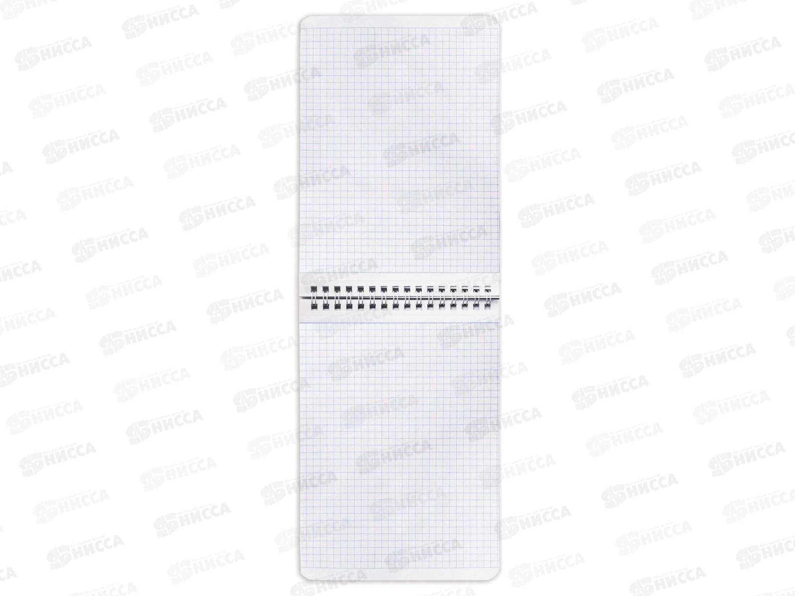 Блокнот 60л BRAU А5 Kids Racing, 114363*40