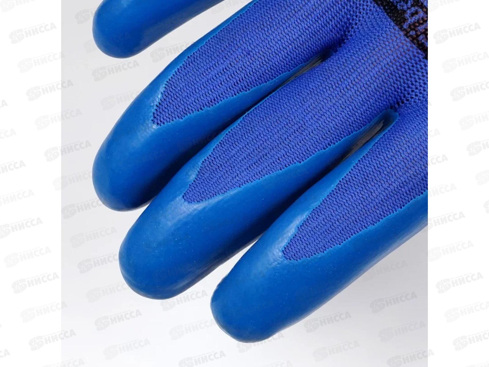 Перчатки PR-LTV153 Повышенная защита Каменка р.10(XL) *12/120 132 317