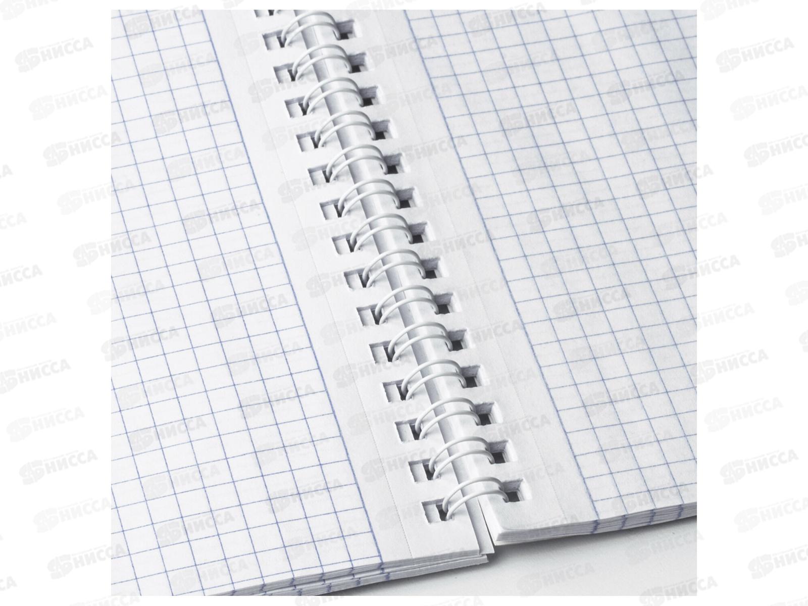 Блокнот 80л BRAU А5 Архитектура, 114382*40