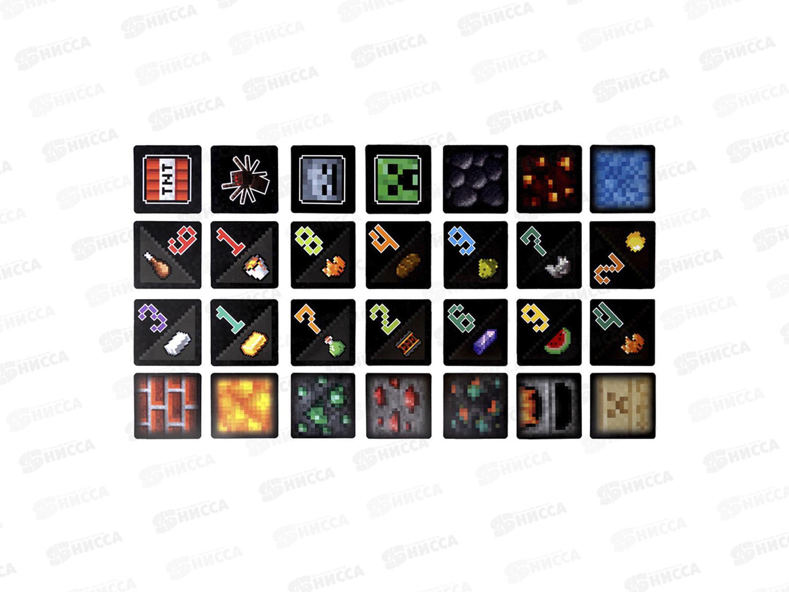 Игра настольная &quotШустрый Крафт&quot Счетная битва, 05992