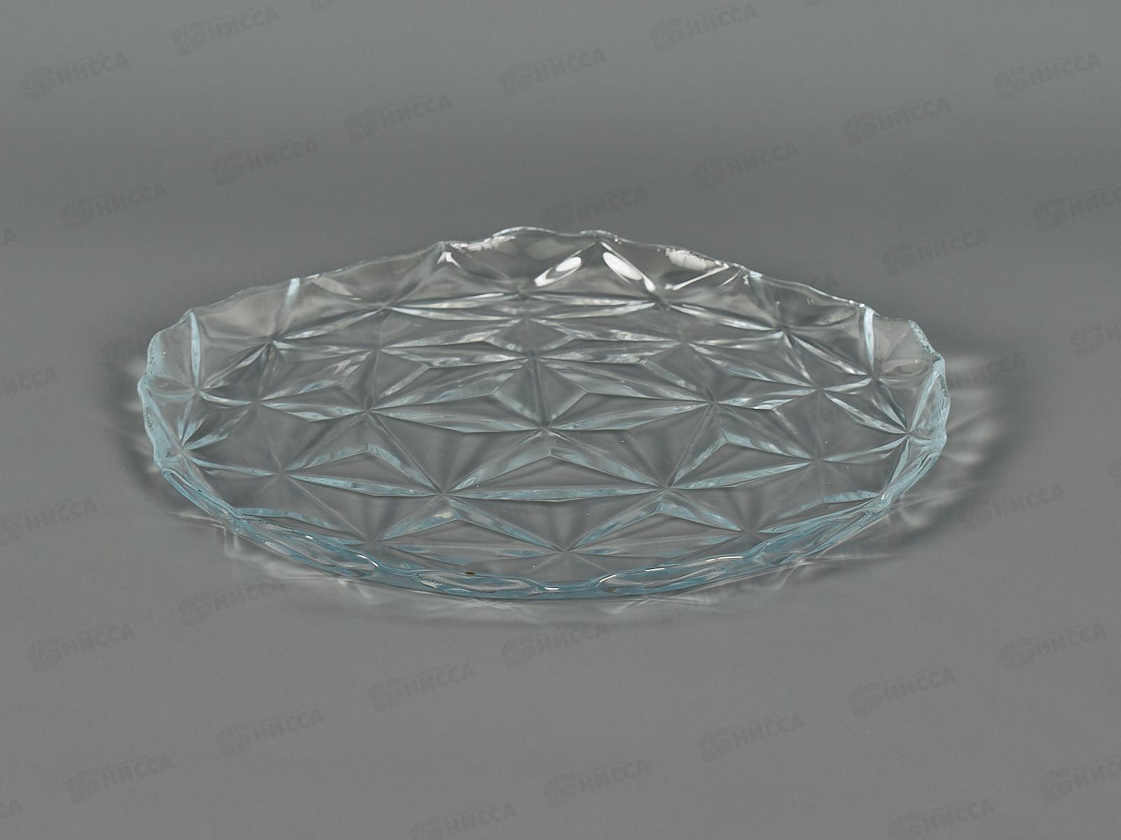 Набор тарелок Estrella 6шт 200мл 10663