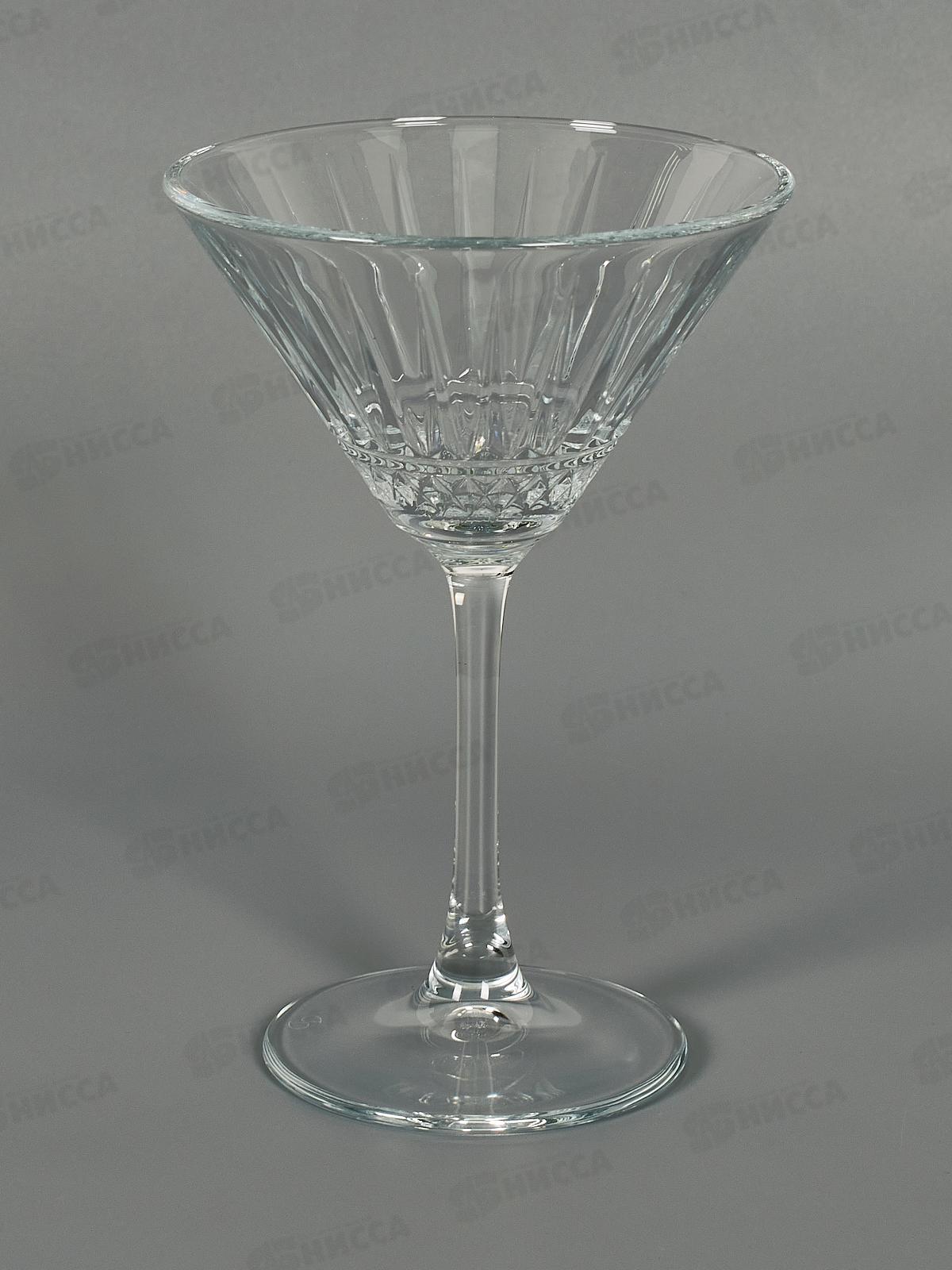 Набор фужеров Elysia 4шт 220мл 440328