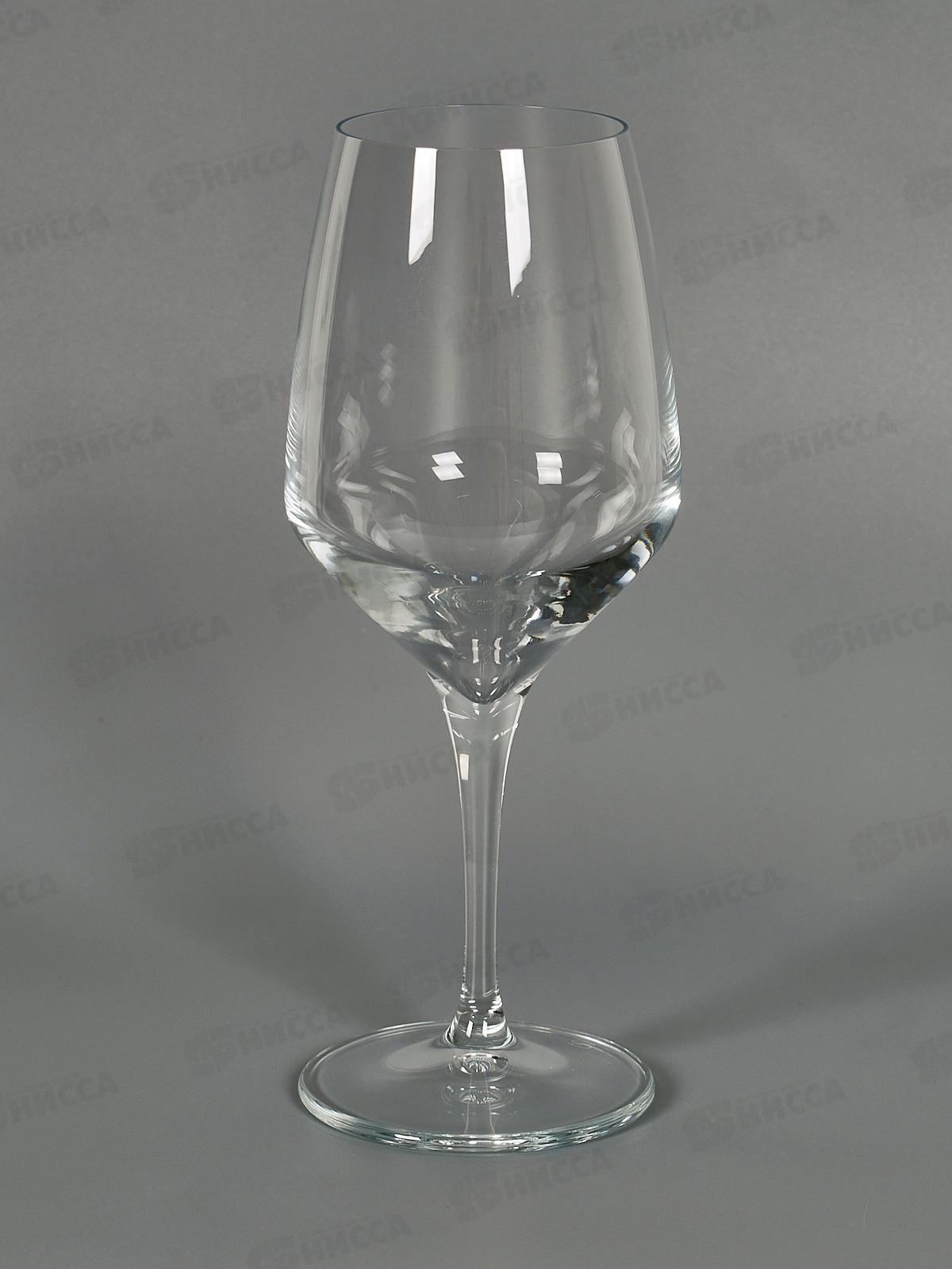 Набор Напа для вина 6шт 360мл 440329