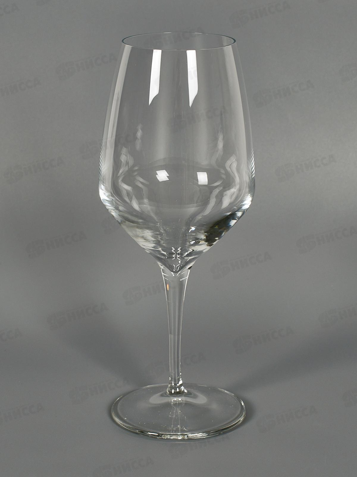 Набор Напа для вина 6шт 580мл 440359