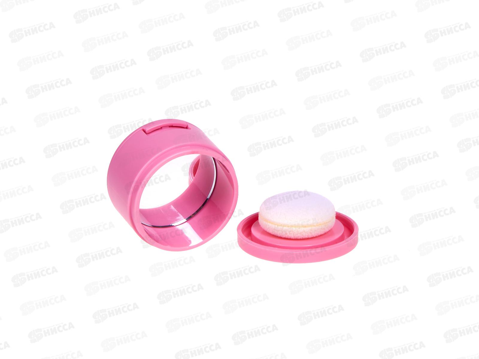 Farres Сухие румяна 3в1 M-718-1 ультрамелкий помол *12