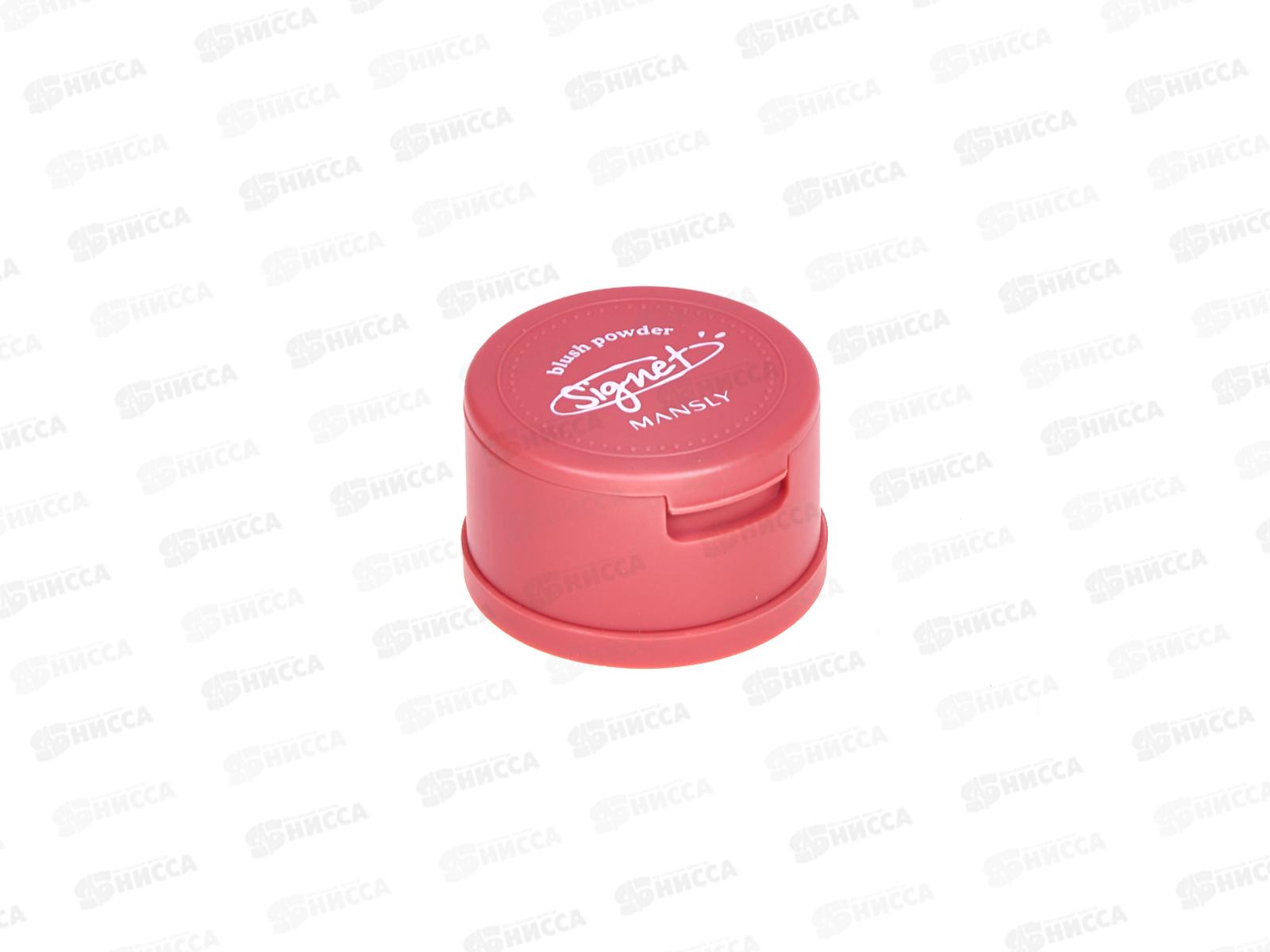 Farres Сухие румяна 3в1 M-718-3 ультрамелкий помол *12