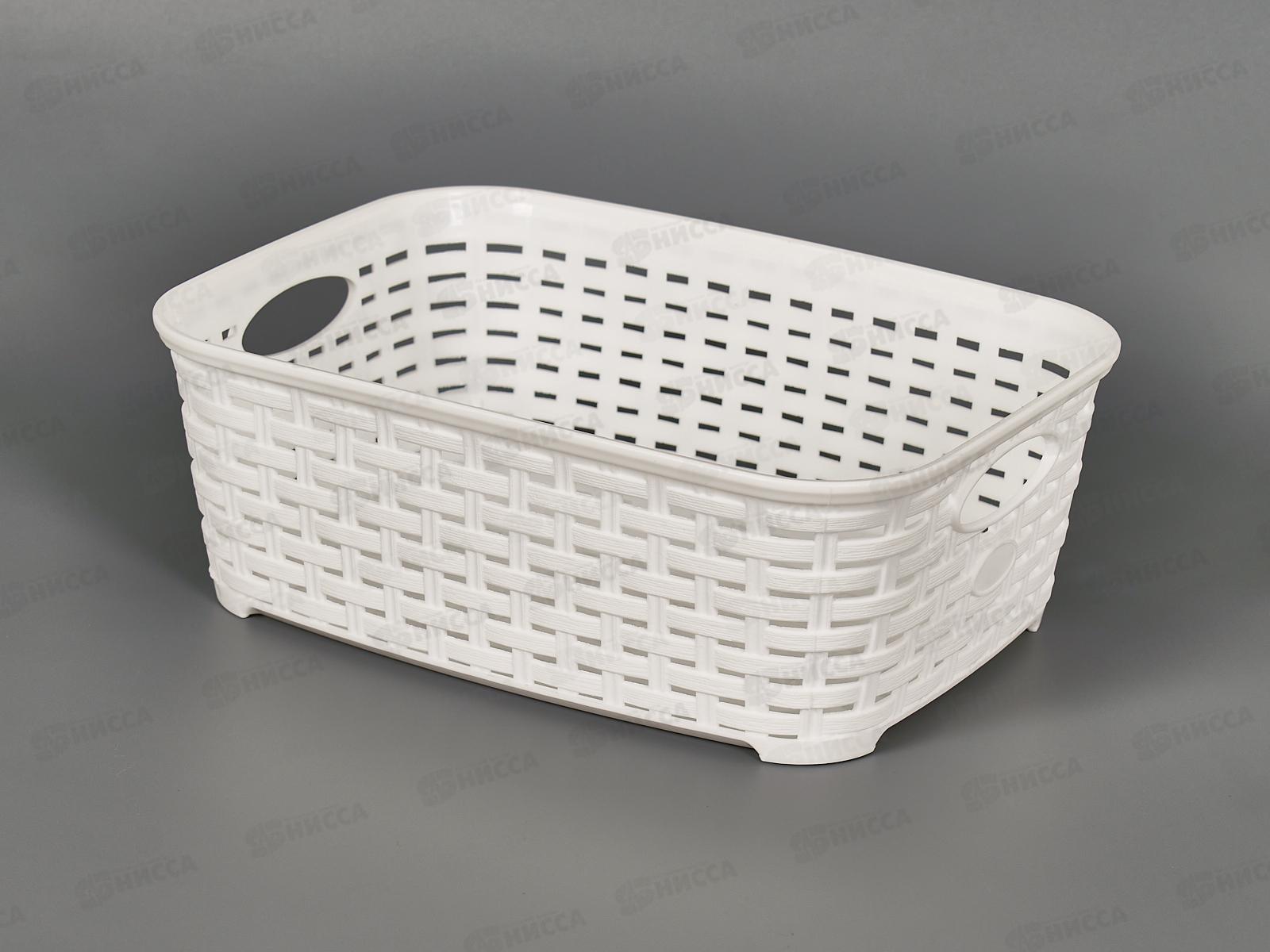 Набор для ванной 4предмета REEF Серый С83560 *8