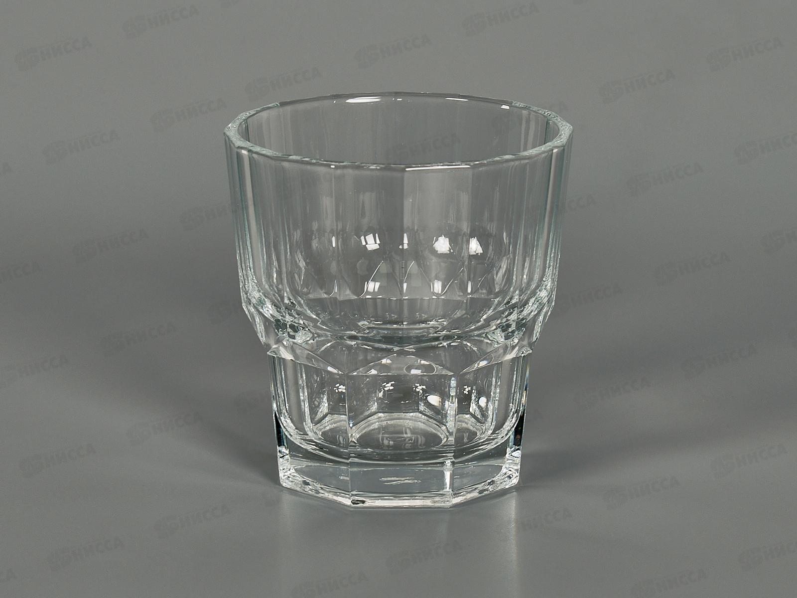 Набор стаканов Serenity 210мл 3шт 520033-3