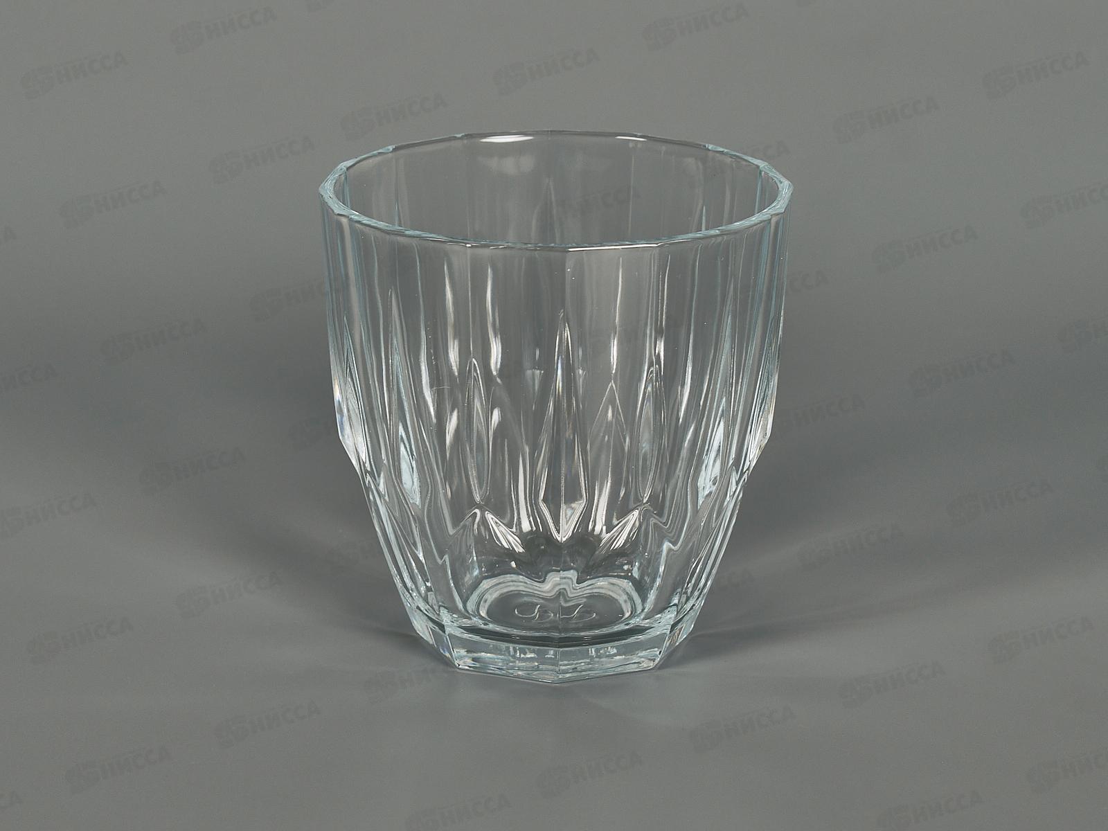 Набор стаканов Даймонд 275мл 6шт 52988