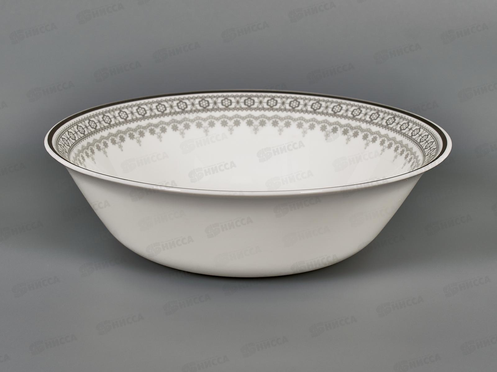 Набор столовой посуды 13пр &quotМинта&quot опал стекло 818-881 г