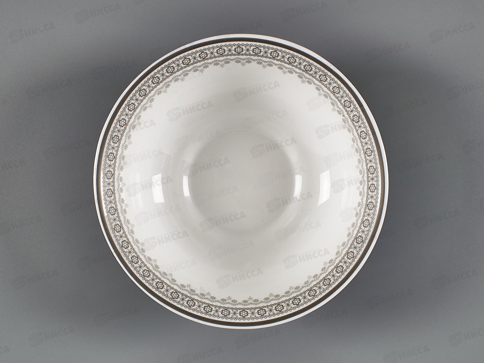 Салатник &quotМинта&quot опаловое стекло 16,5см  818-882 г