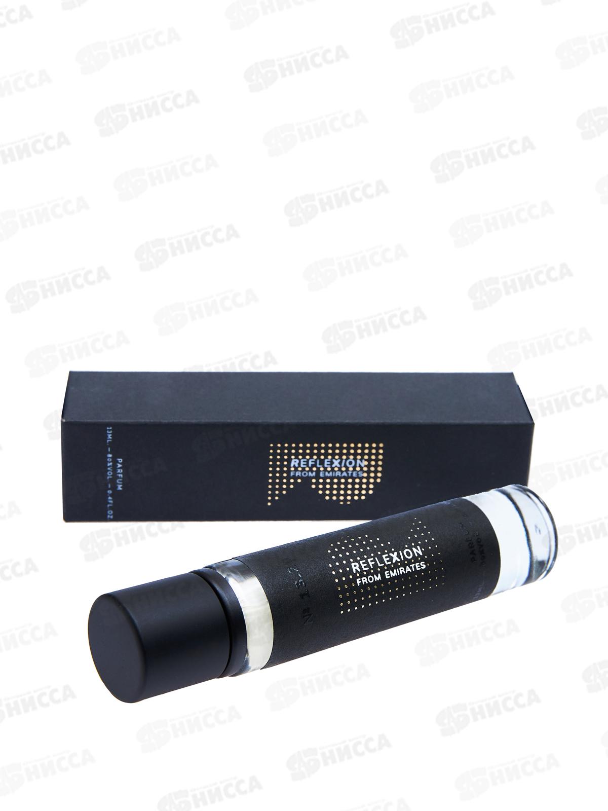 Reflexion black №13.05, духи 13мл женские М