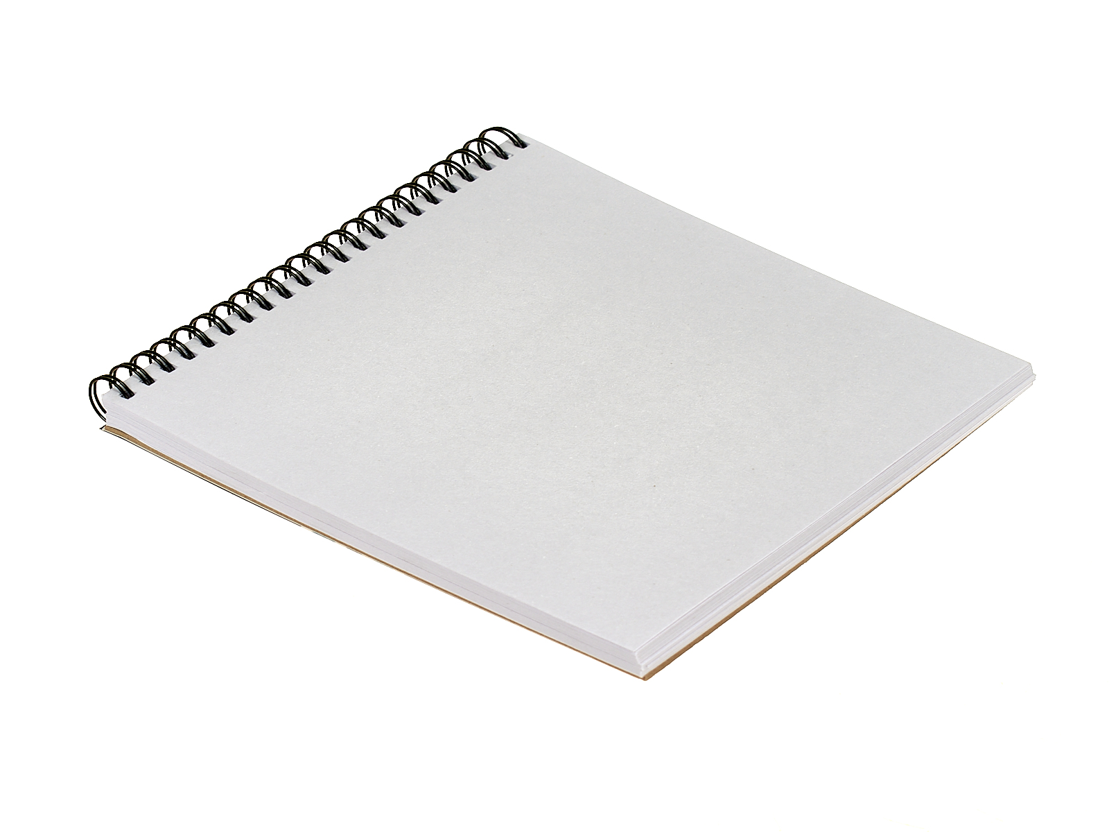 Скетчпад ЭКСМ 30листов Вкусный дизайн (190*190)мм  СП30245 *12