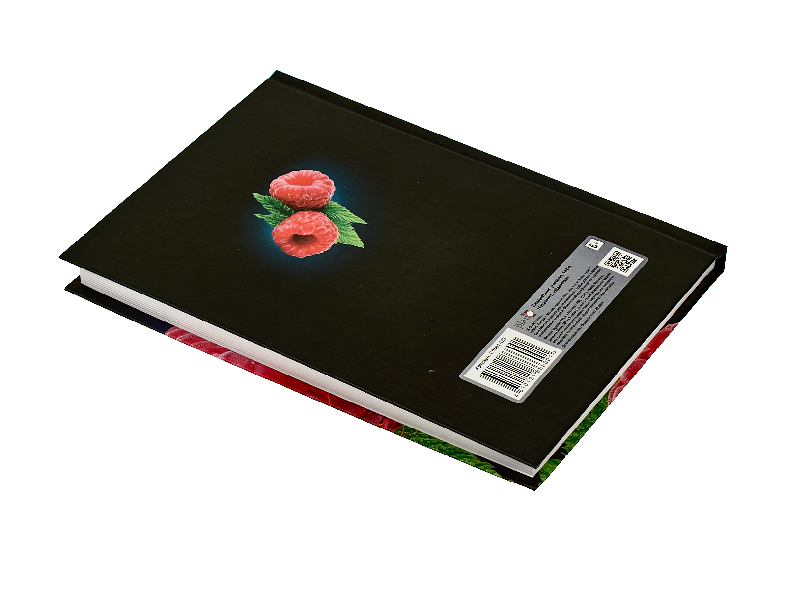 Ежедневник учителя Апплика А5,288стр ,Малинка, С0594-139