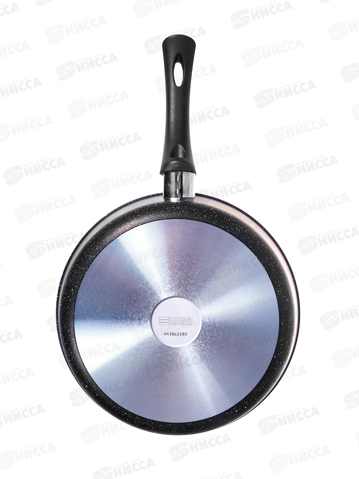 Сковорода 28см Фирменная &quotМосковская&quot 7828