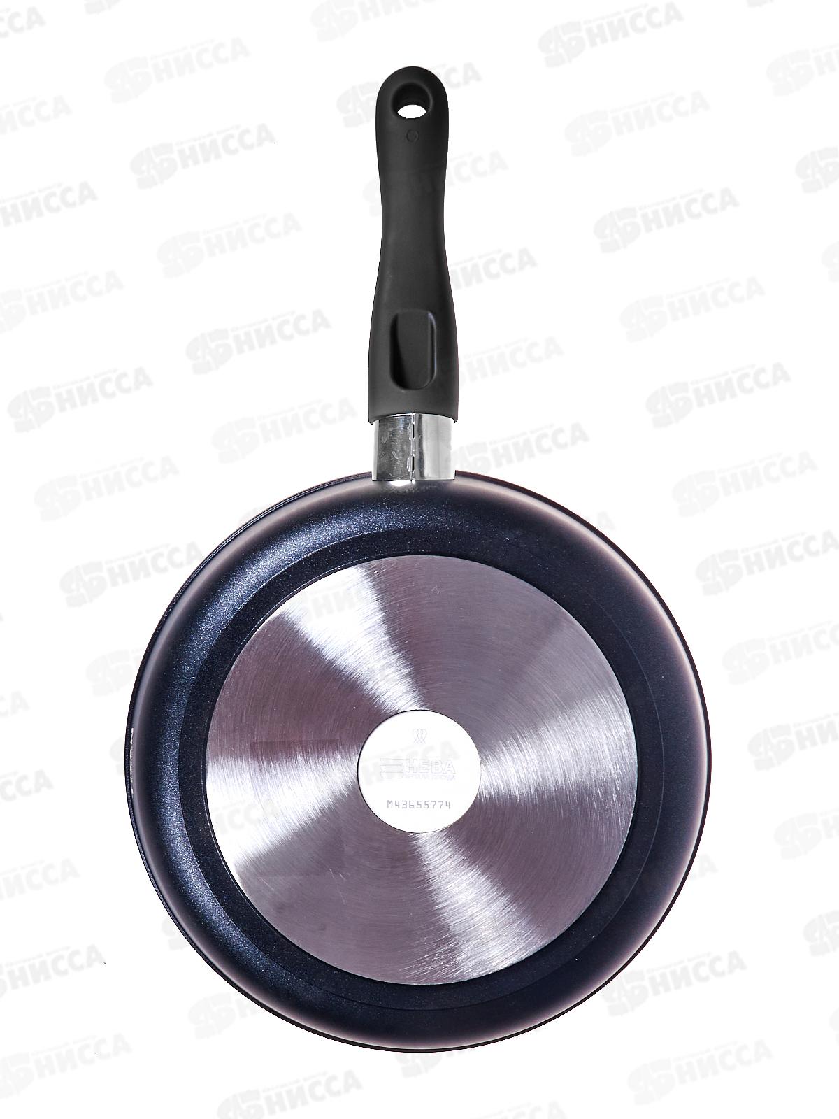 Сковорода 26см &quotTitan Space&quot индукция, 918126i