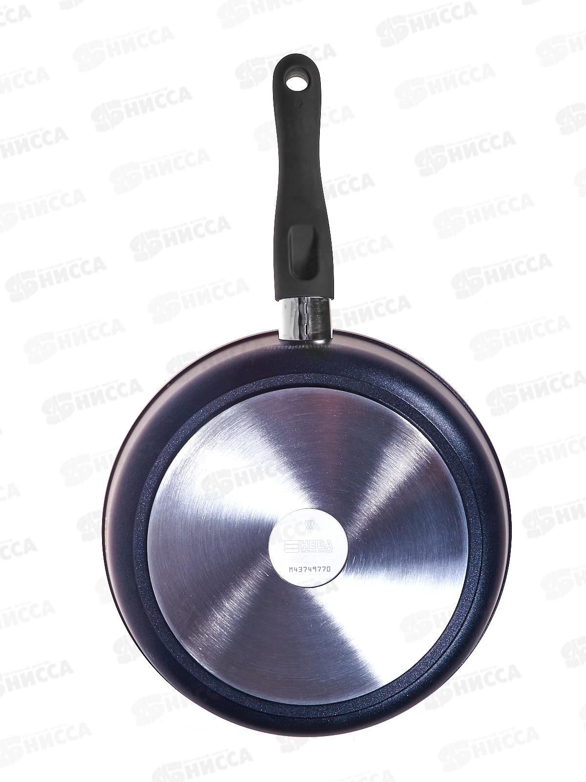 Сковорода 28см &quotTitan Space&quot индукция, 918128i