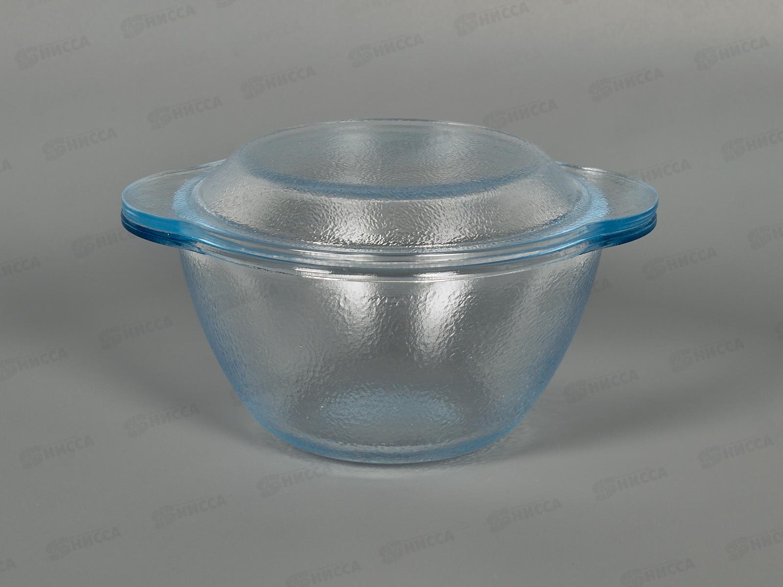 Набор Горшочек с крышкой  81-028-15см 3шт в подарочной упакорвке 4840167749