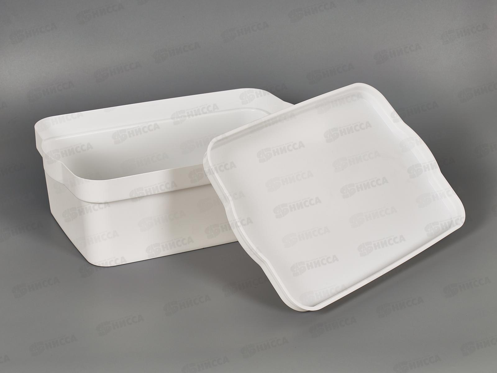 Ящик для хранения  Keeplex Trendy 6л KL350211006