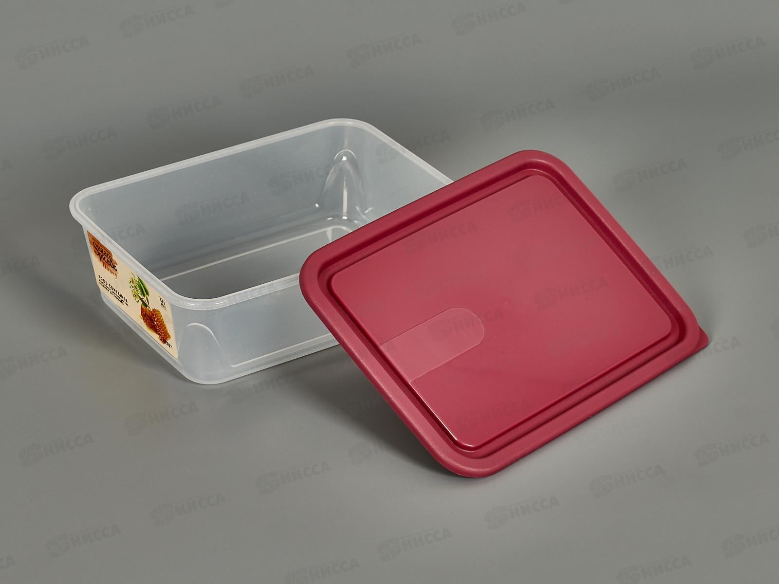 Контейнер для продуктов &quotSugar Spice&quot 0,6л SE110211054