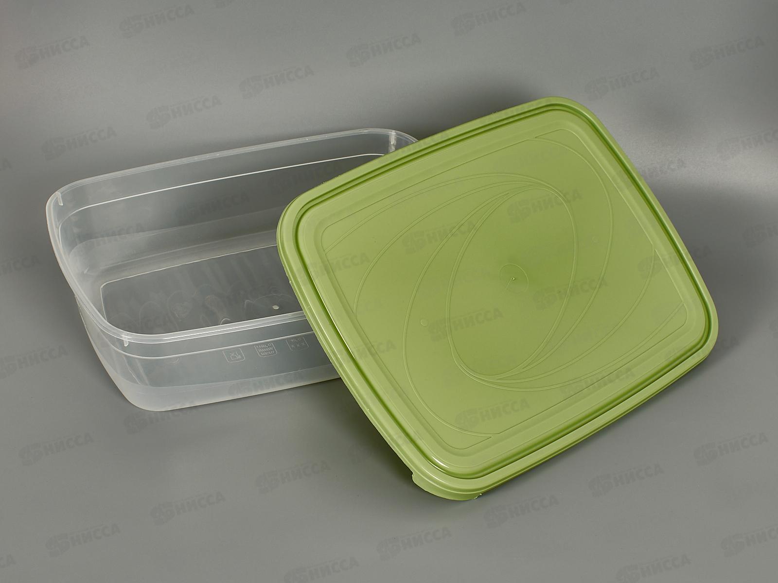 Контейнер для продуктов &quotSugar Spice&quot 4,85л SE222411050