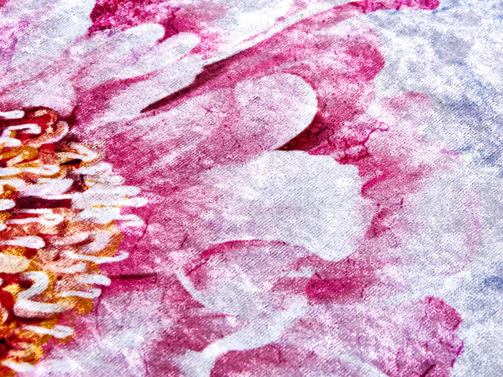 Коврик влаговпитывающий 50*80см GR-5080V-20 108167