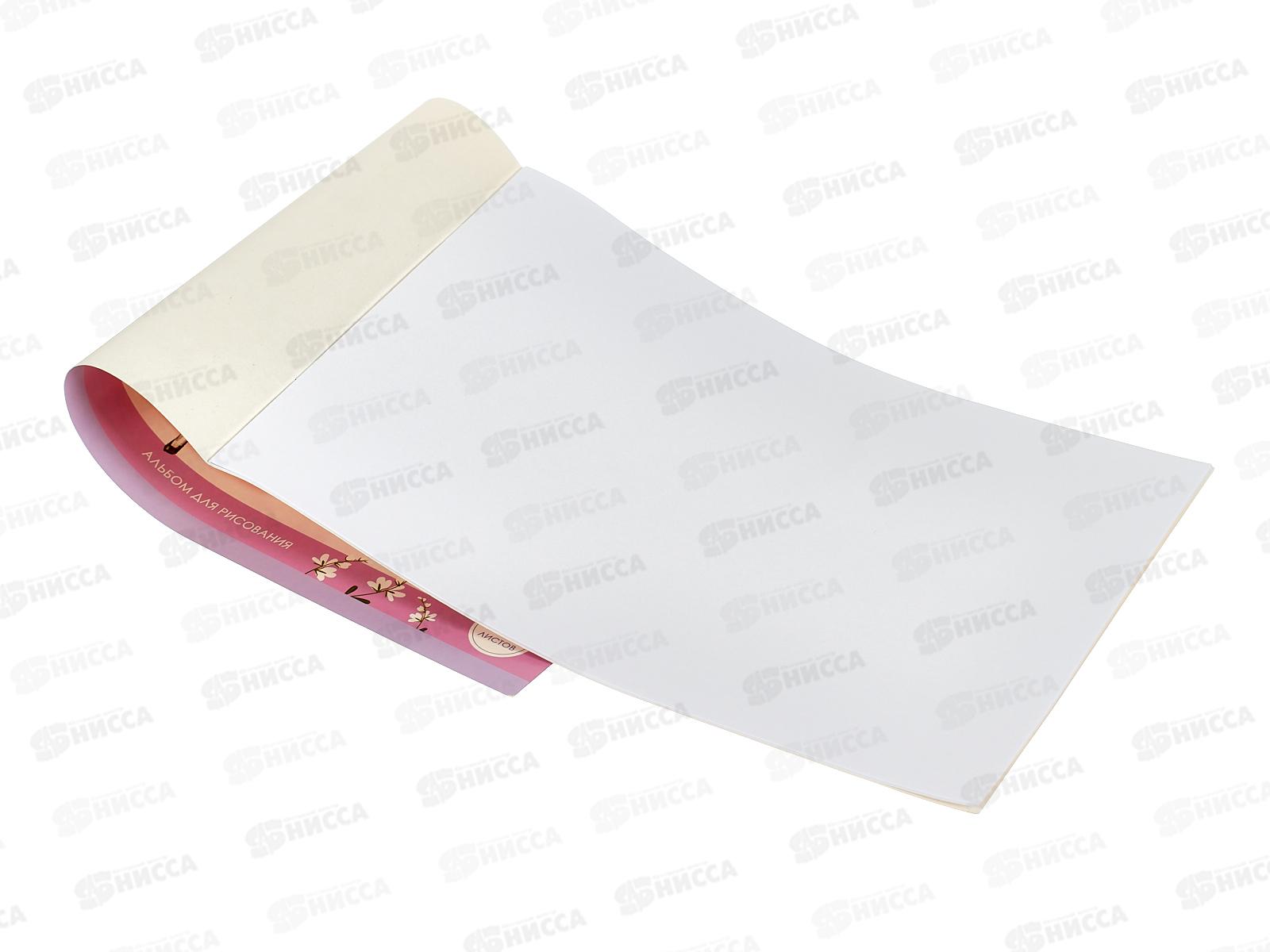 Альбом д/рис. 8л SVETOCH Милые друзья, 000684  *20/60