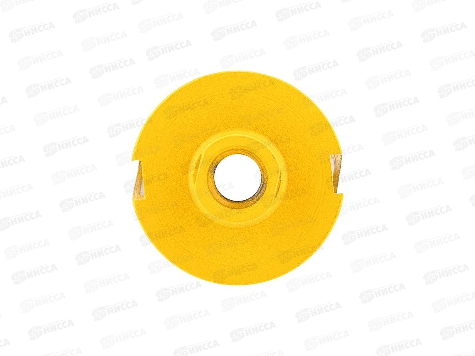 Коронка алмазная 68мм по бетону, длина 90мм, М16, сегмент, SDS PLUS KRANZ, KR-90-0163