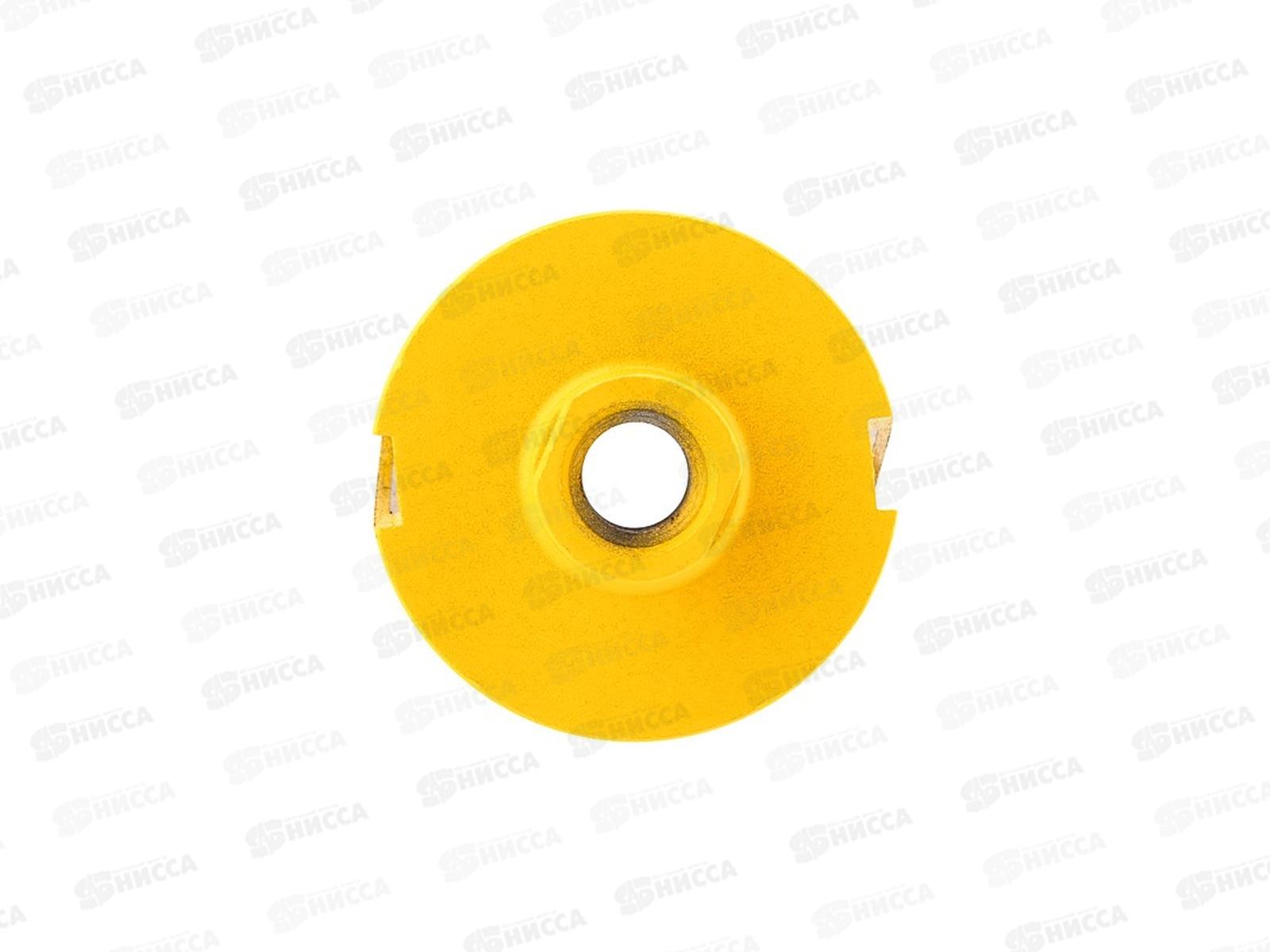 Коронка алмазная 72мм по бетону, длина 90мм, М16, сегмент, SDS PLUS KRANZ, KR-90-0165