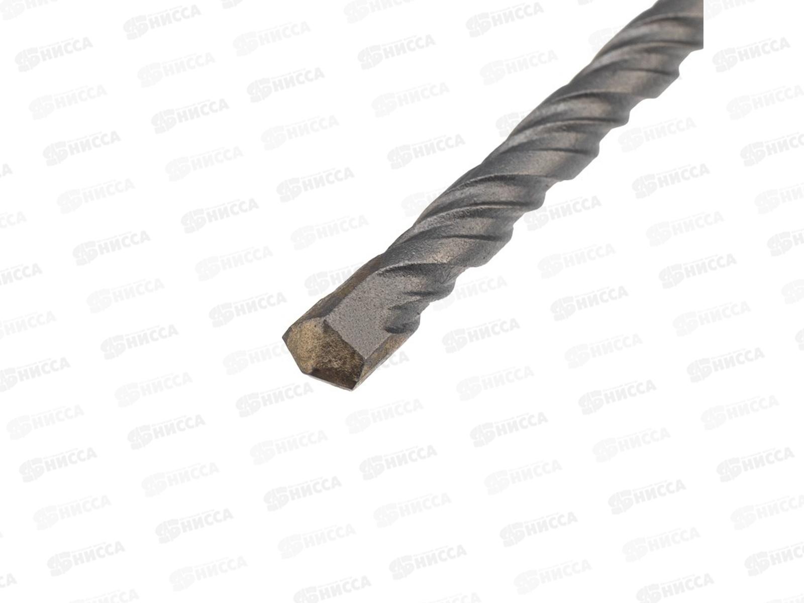 Бур по бетону 6x210x150мм SDS PLUS KRANZ, KR-91-0017