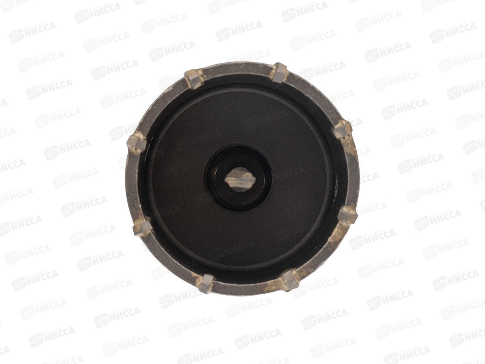 Коронка по бетону в сборе М22х68мм SDS PLUS KRANZ, KR-91-0412