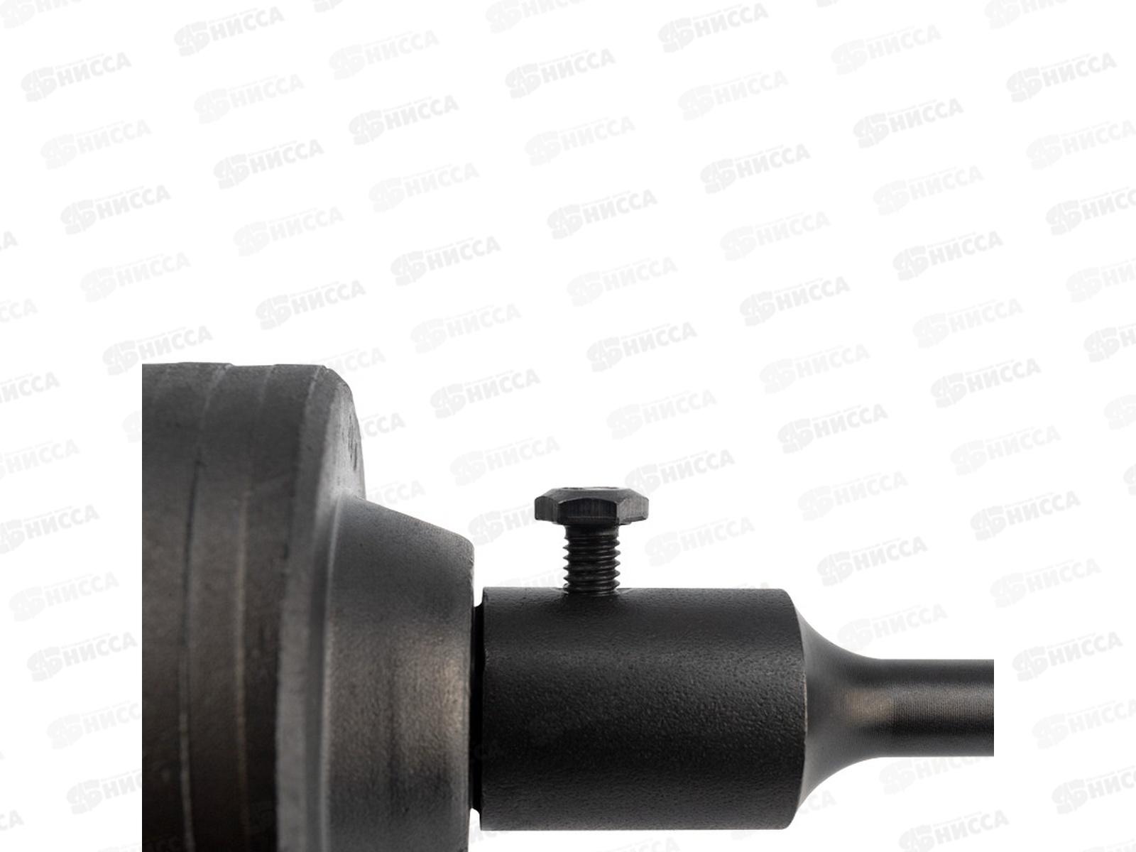 Коронка по бетону в сборе М22х68мм SDS PLUS KRANZ, KR-91-0412