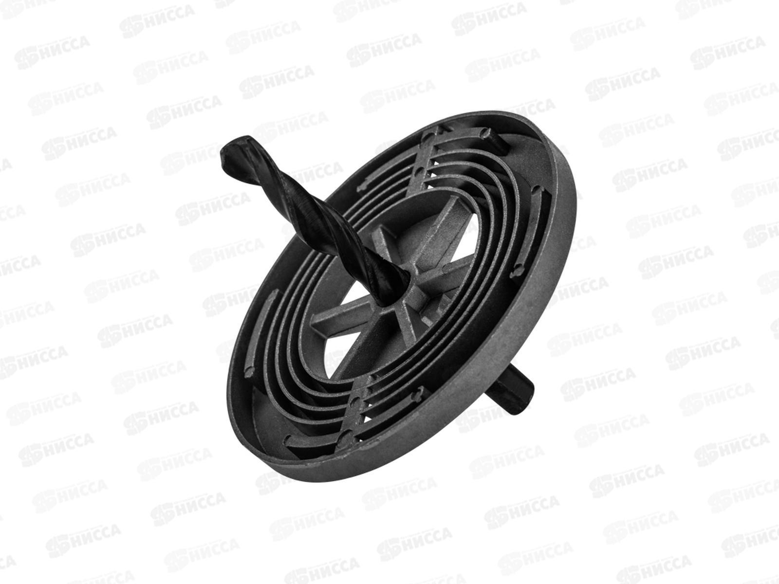 Пила кольцевая, 60, 67, 74, 81, 95 мм, глубина пропила 1,5&quot KRANZ, KR-92-0255