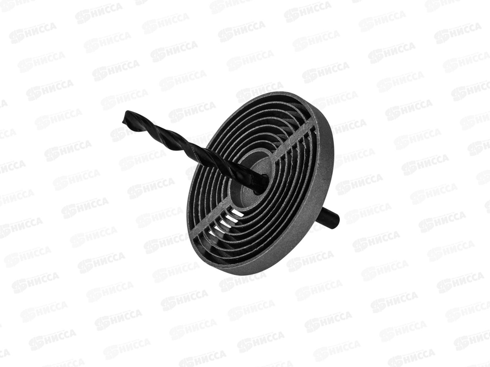 Пила кольцевая, 26, 32, 38, 45, 50, 56, 63 мм, глубина пропила 2&quot KRANZ, KR-92-0257