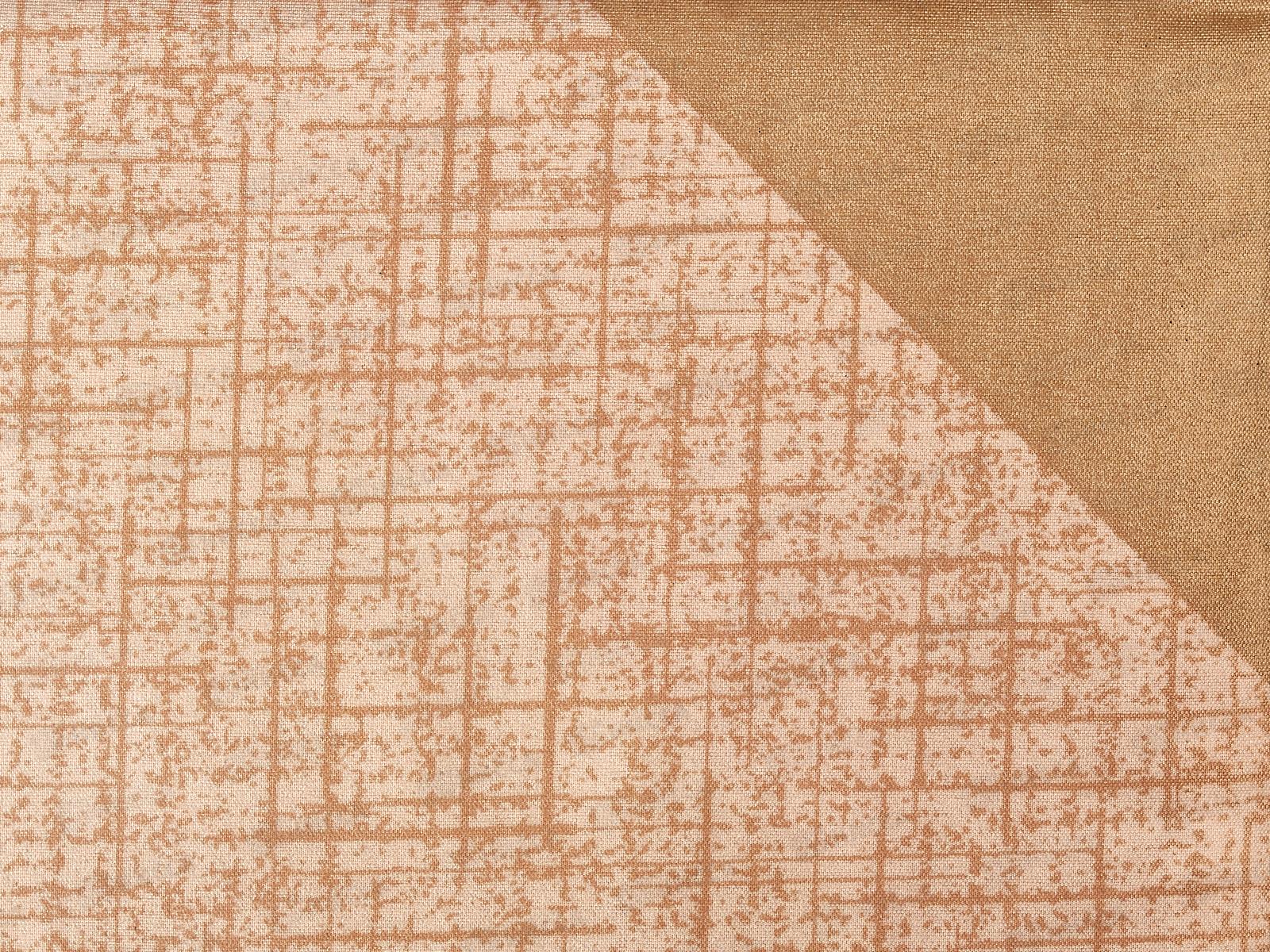 Комплект постельного белья 2,0 сп PANDORA полисатин с евро простыней q102901aa Треугольники