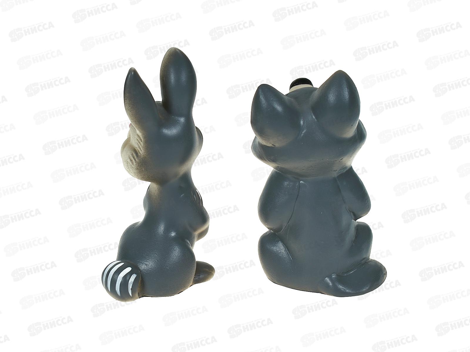 Воронеж Набор Зайчонок и Волчонок СИ-797