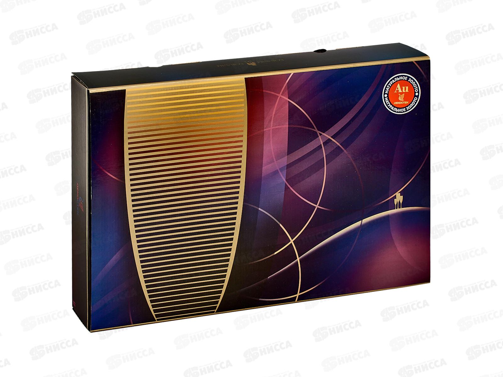 Набор бокалов 1780-Г36 Весна 170мл  6шт