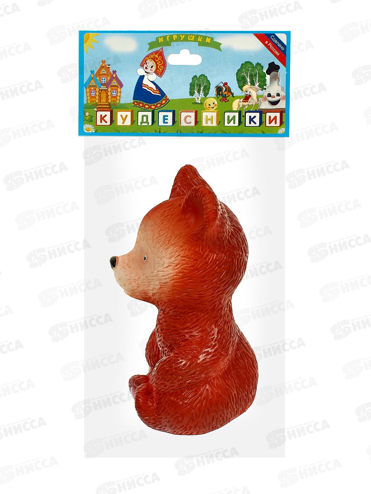 Воронеж Мишка Топтыжка СИ-708