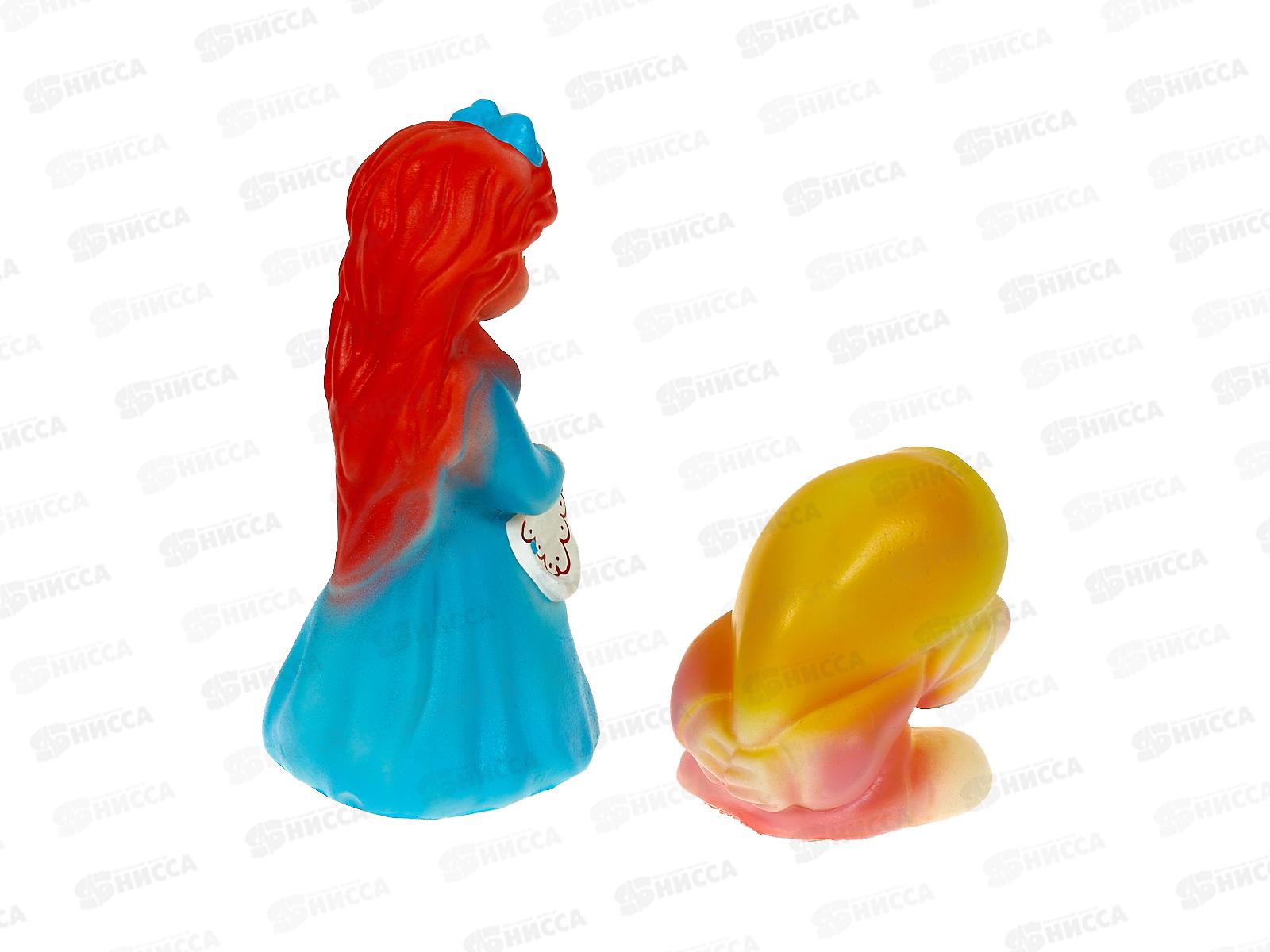 Воронеж Набор Белоснежка и 7 гномов СИ-111