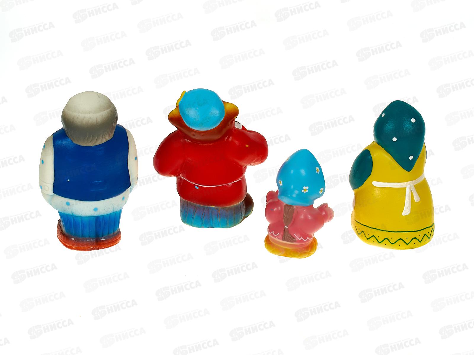 Воронеж Набор Машенька и Медведь СИ-361