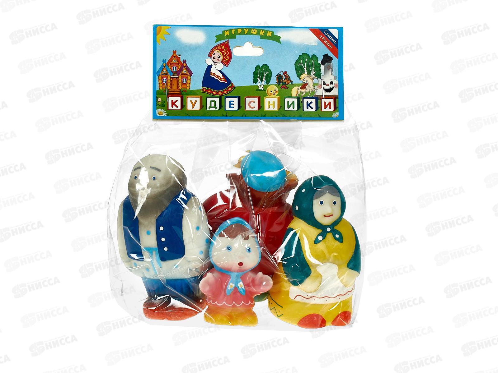 Воронеж Набор Машенька и Медведь СИ-361