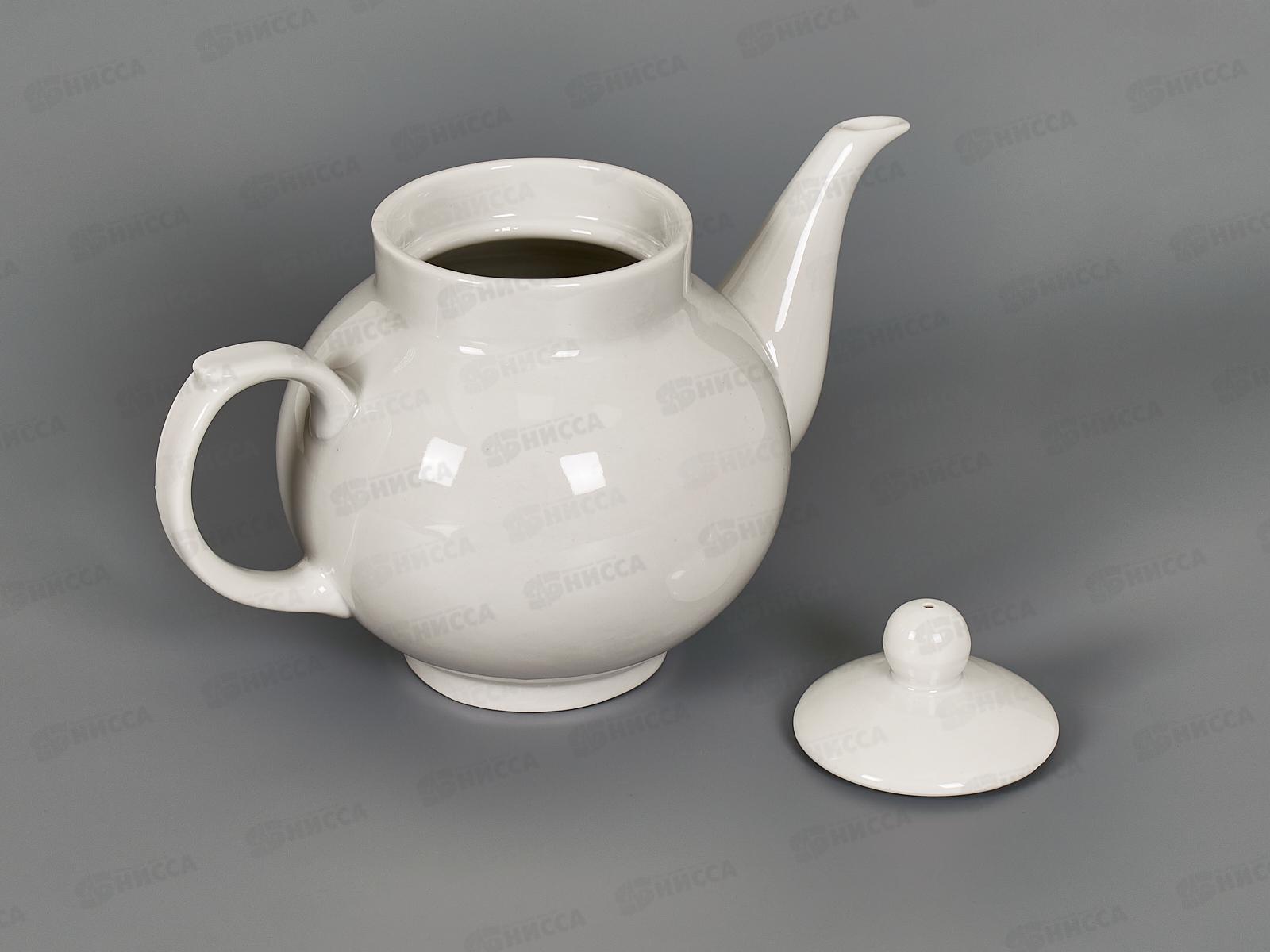 Чайник 700см3 Рубин Луговые ромашки 119682 *12