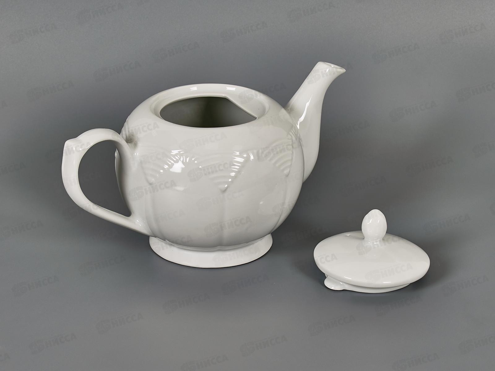 Чайник 1150мл Солнечная Белье 1049013